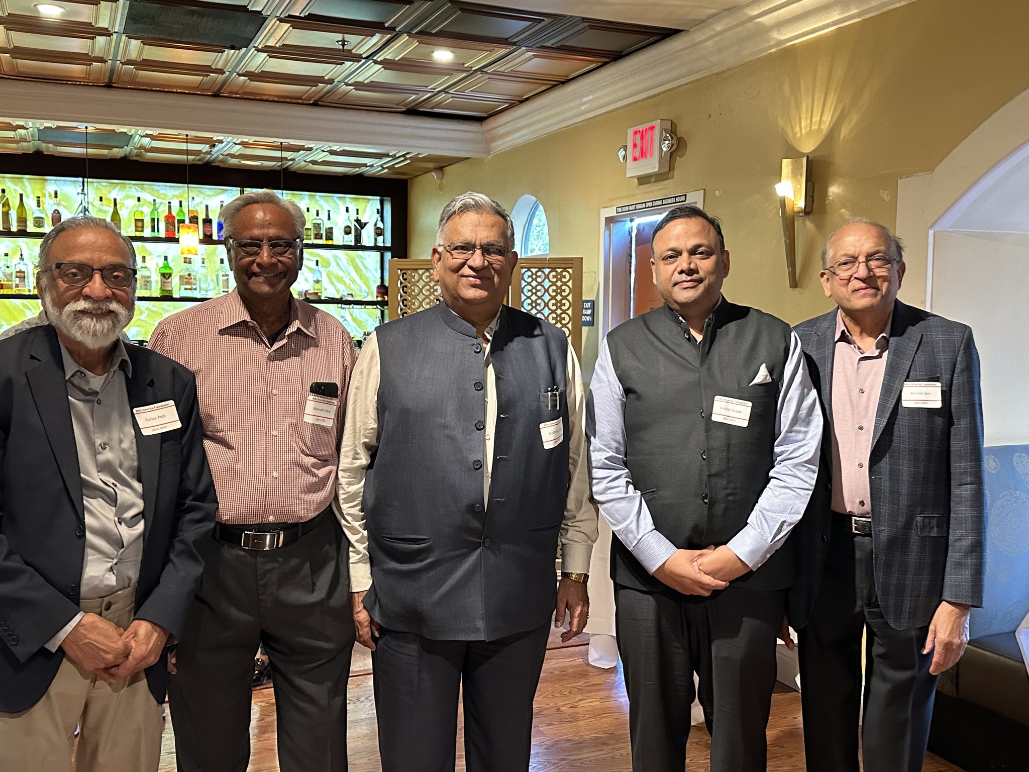 Community engagement